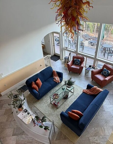 More Photos Of 236 Pinecrest Rd, Woodland Park Hospitality For Sale
