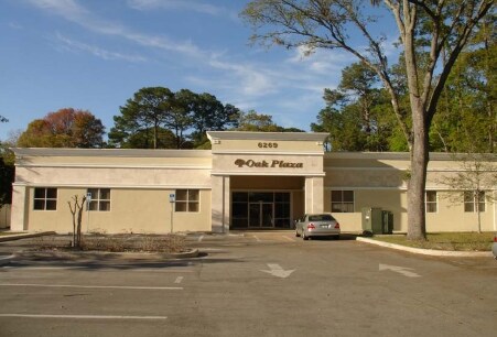 More Photos Of 6269 Beach Blvd, Jacksonville Office For Lease