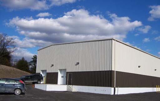More Photos Of 90 Hayward St, Franklin Manufacturing For Lease