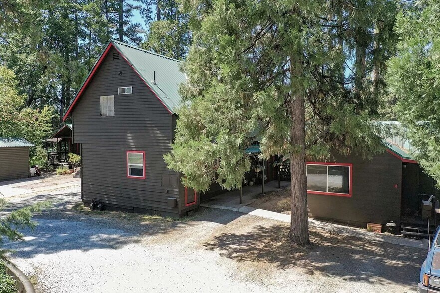 More Photos Of 22671 Twain Harte Dr, Twain Harte Apartments For Sale