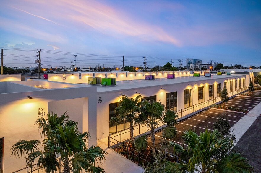 More Photos Of 710 NW 5th Ave, Fort Lauderdale Unknown For Lease