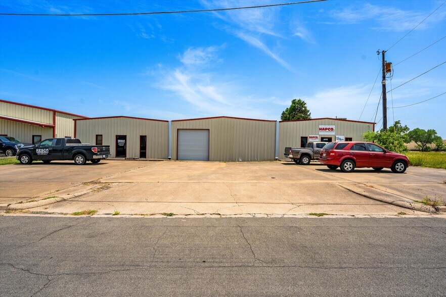 More Photos Of 405 Milton, Hewitt Warehouse For Sale