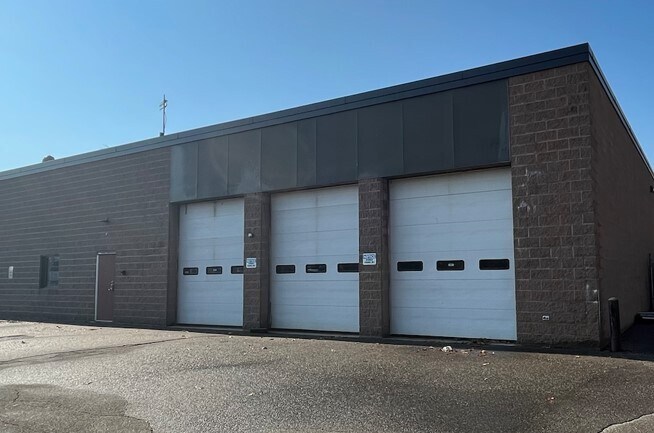 Primary Photo Of 497 High St, Somersworth Freestanding For Lease