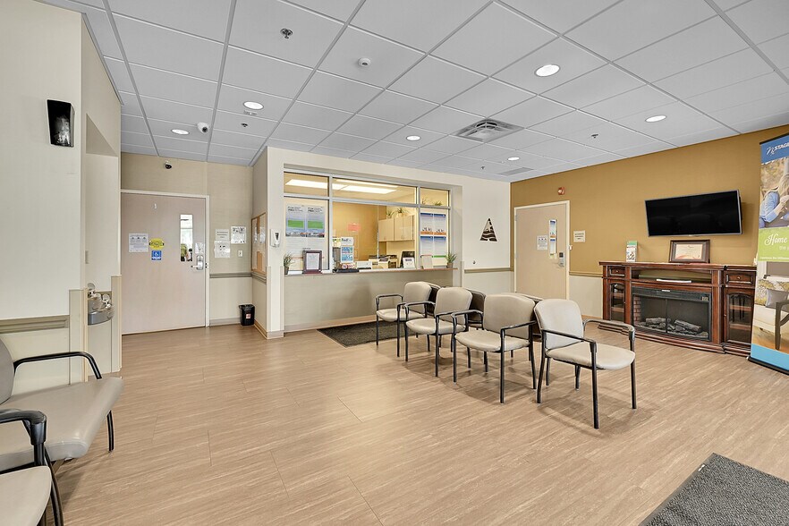 More Photos Of 6920 W 38th Ave, Wheat Ridge Medical For Sale