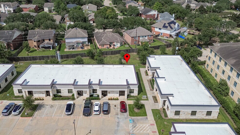 More Photos Of 2743 Imperia Dr, Sugar Land Medical For Sale