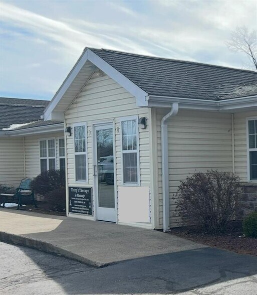 More Photos Of 11065 State Highway 18, Conneaut Lake Office For Sale
