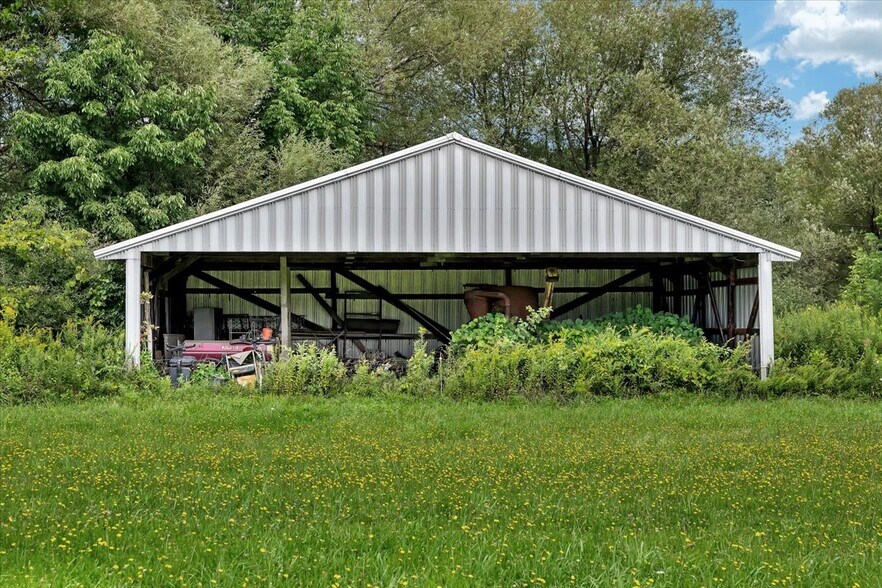 More Photos Of 164 Lepper Rd, Fort Johnson Land For Sale