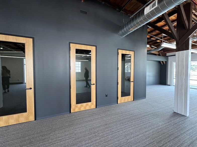 More Photos Of 1180 Mason St, San Francisco Office For Lease