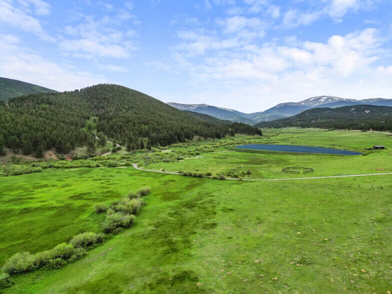 More Photos Of 3763 County Road 43, Bailey Land For Sale