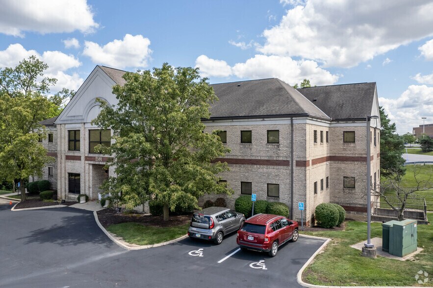 Primary Photo Of 2591 Miamisburg-Centerville Rd, Dayton Medical For Sale