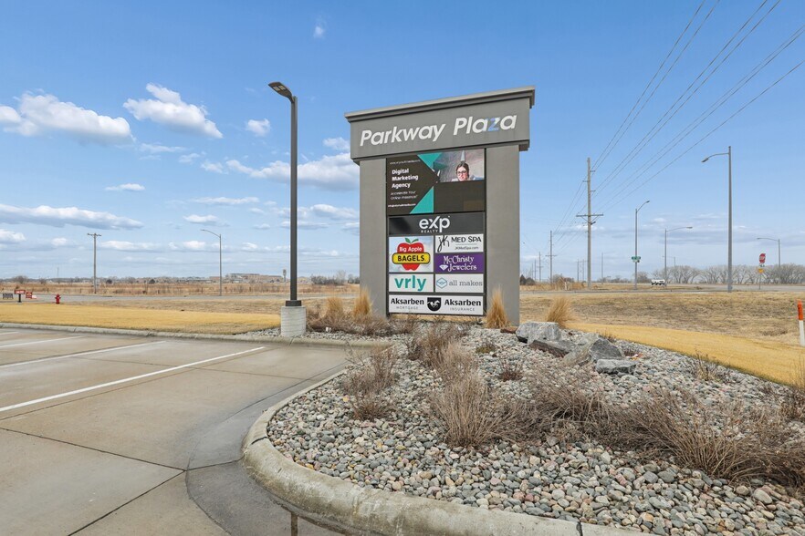 More Photos Of 4471 41st Ave, Columbus Medical For Lease