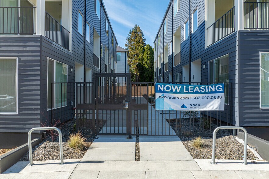 More Photos Of 4383 N Vancouver Ave, Portland Apartments For Sale