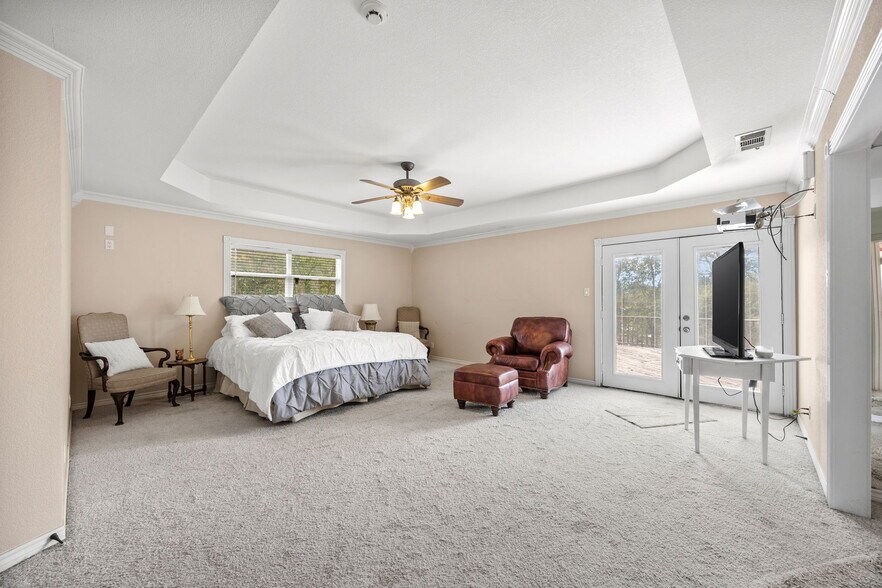 More Photos Of 12900 FM 121, Van Alstyne Lodge Meeting Hall For Sale