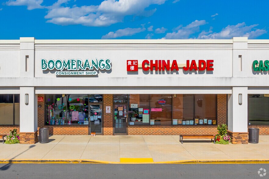 More Photos Of 16723-16837 Crabbs Branch Way, Rockville Unknown For Lease