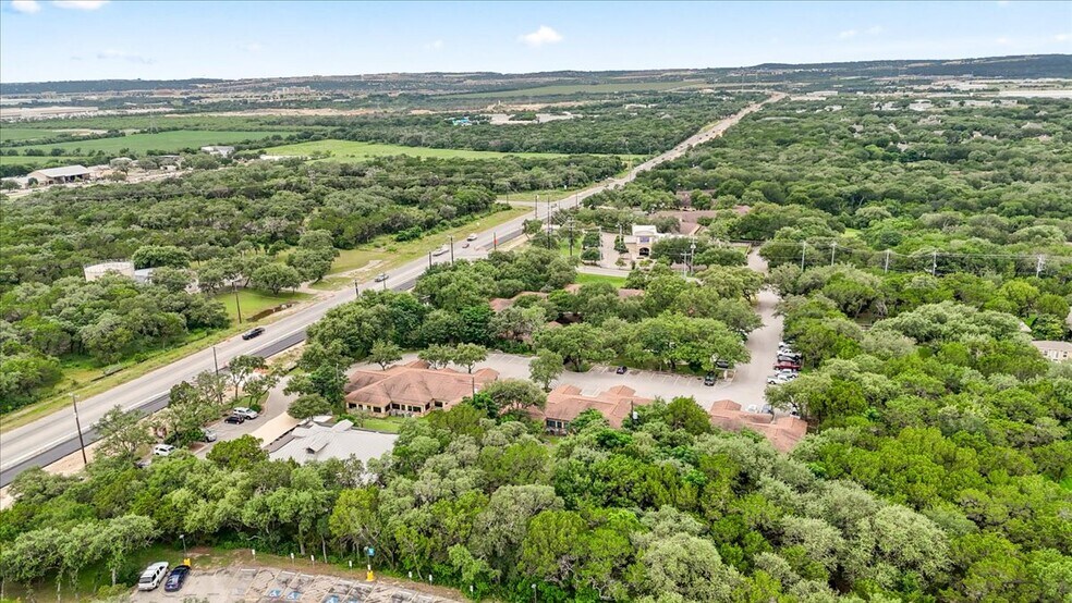More Photos Of , San Antonio Office For Sale