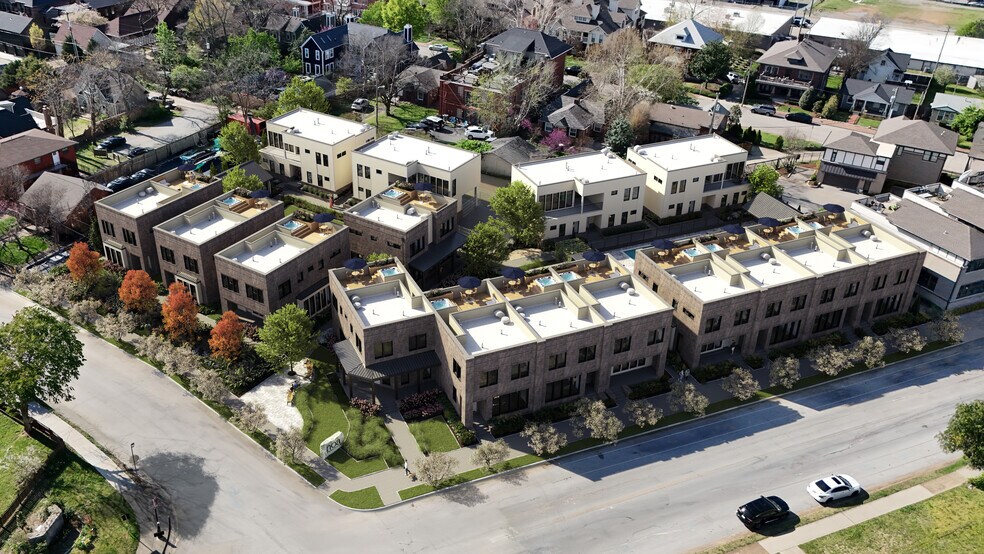 Primary Photo Of 210 S 10th St, Nashville Apartments For Sale