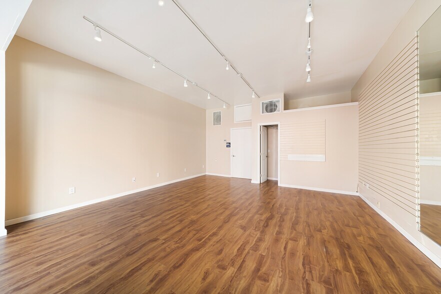 More Photos Of 5947-5949 Geary Blvd, San Francisco Apartments For Sale