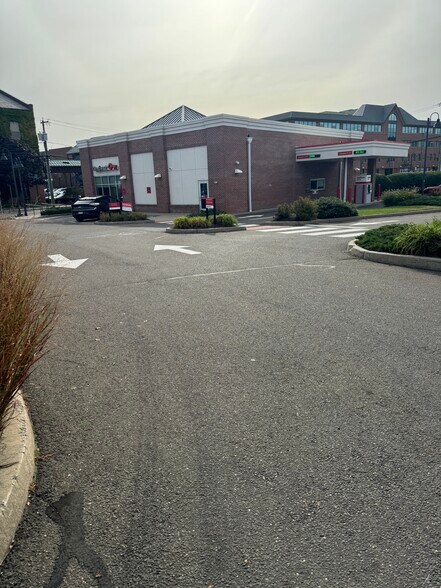 More Photos Of 721 Canal St, Stamford Bank For Sale