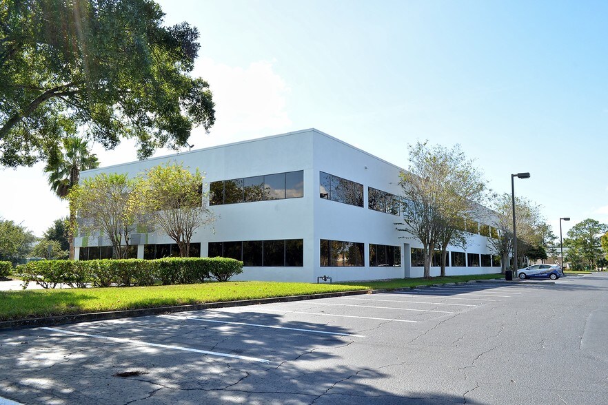 More Photos Of 7700 Southland Blvd, Orlando Office For Lease
