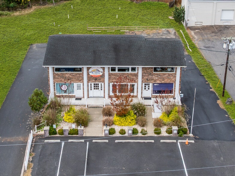 More Photos Of 2679 Highway 70, Manasquan Office For Lease