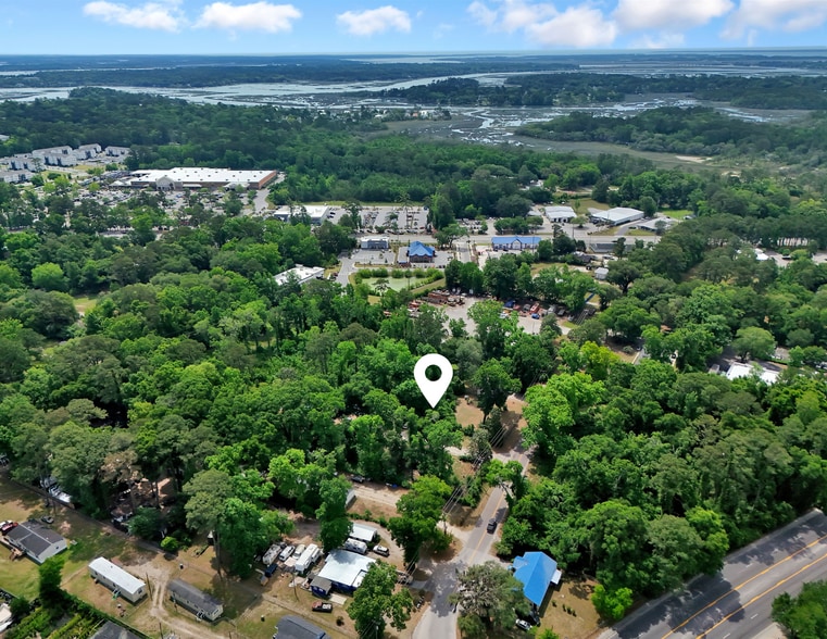 More Photos Of 17 Old Jericho Rd, Beaufort Land For Sale