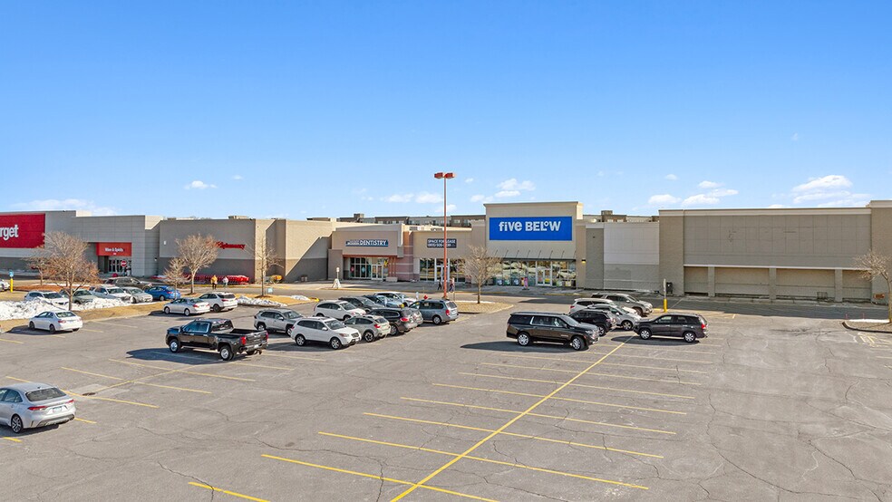 More Photos Of 3300-3550 124th Ave NW, Coon Rapids Unknown For Lease