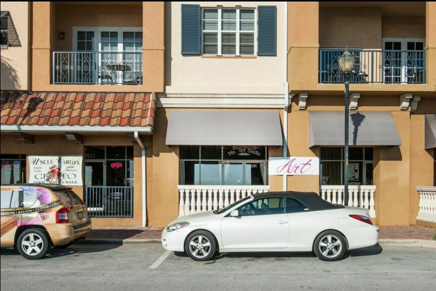 More Photos Of 120-140 S Indian River Dr, Fort Pierce Coworking Space