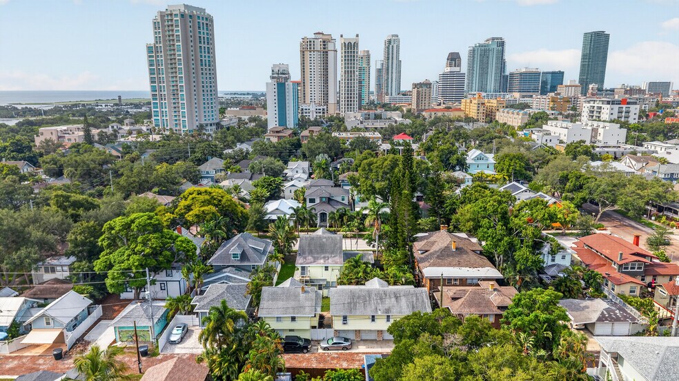 More Photos Of 135 7th Ave NE, Saint Petersburg Apartments For Sale