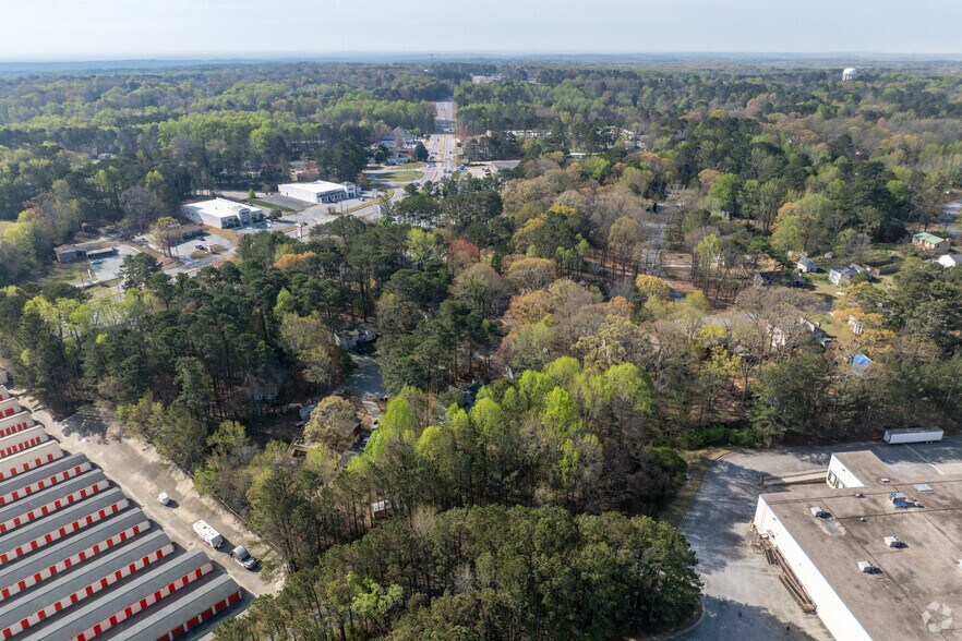 More Photos Of 0 Plaza Pky, Douglasville Land For Sale