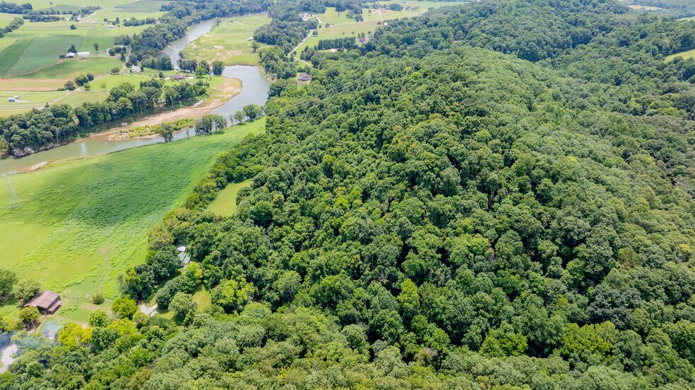 Primary Photo Of 910 Old Fort Ln, Chuckey Land For Sale