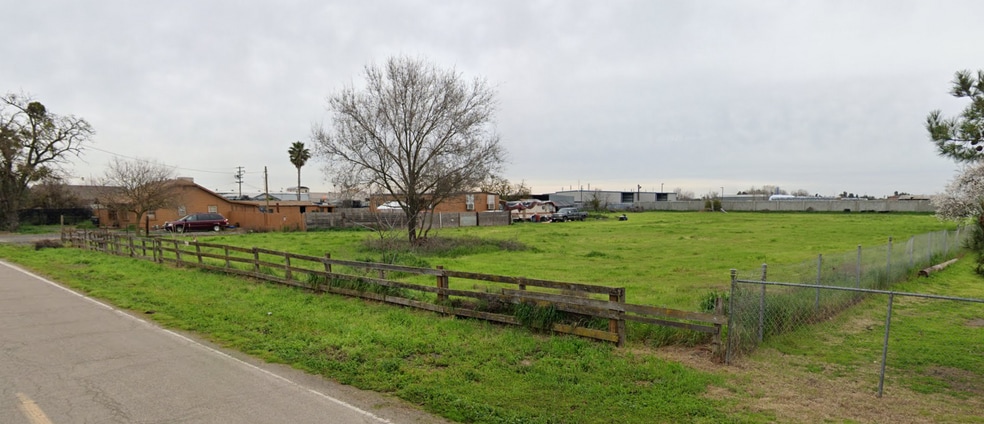 Primary Photo Of 168 Klo Rd, Lathrop Land For Lease