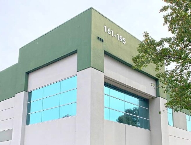 More Photos Of 161-195 Pullman St, Livermore Warehouse For Lease