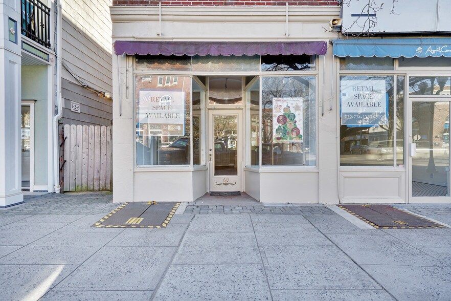 More Photos Of 60 Main Ave, Ocean Grove Storefront Retail Residential For Lease