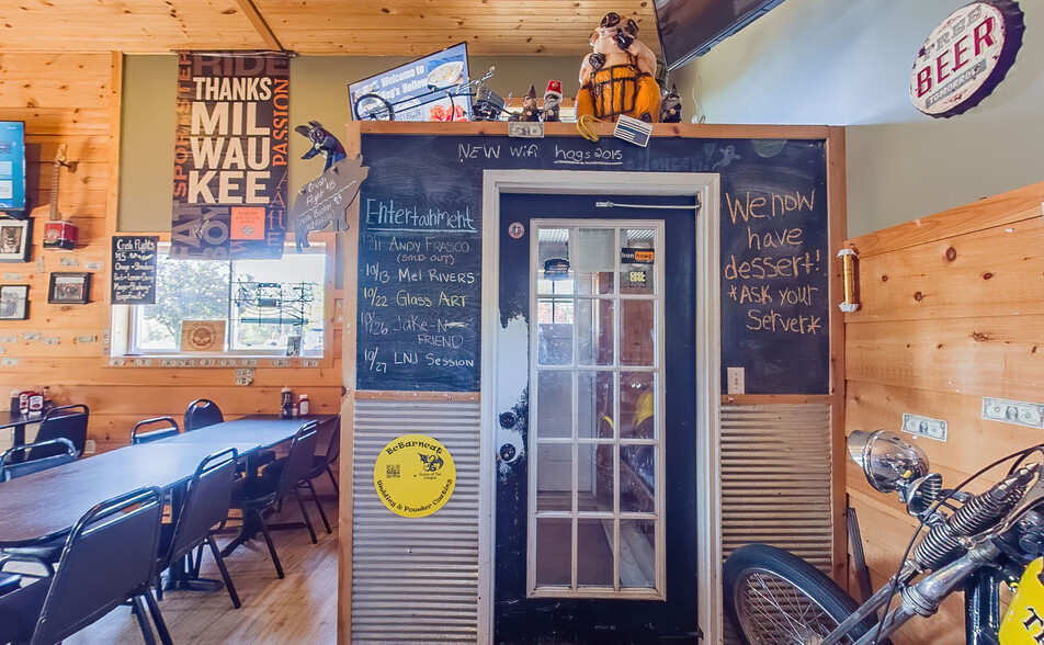 More Photos Of 1459 State Route 93, Berwick Bar For Sale