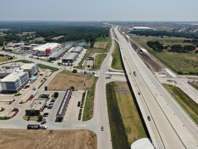 More Photos Of SH 114, Westlake Land For Sale