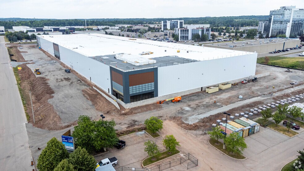 More Photos Of 1213 International Blvd, Burlington Manufacturing For Lease