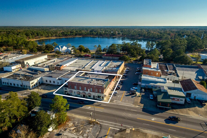 More Photos Of 400 E Nelson Ave, Defuniak Springs Hotel For Sale