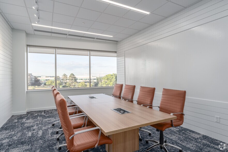 More Photos Of 2201 Renaissance Blvd, King Of Prussia Office For Lease