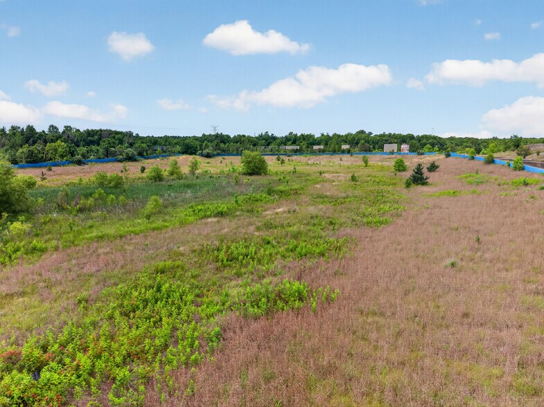 More Photos Of 957 Truck Plaza Ln, Calvert City Land For Sale
