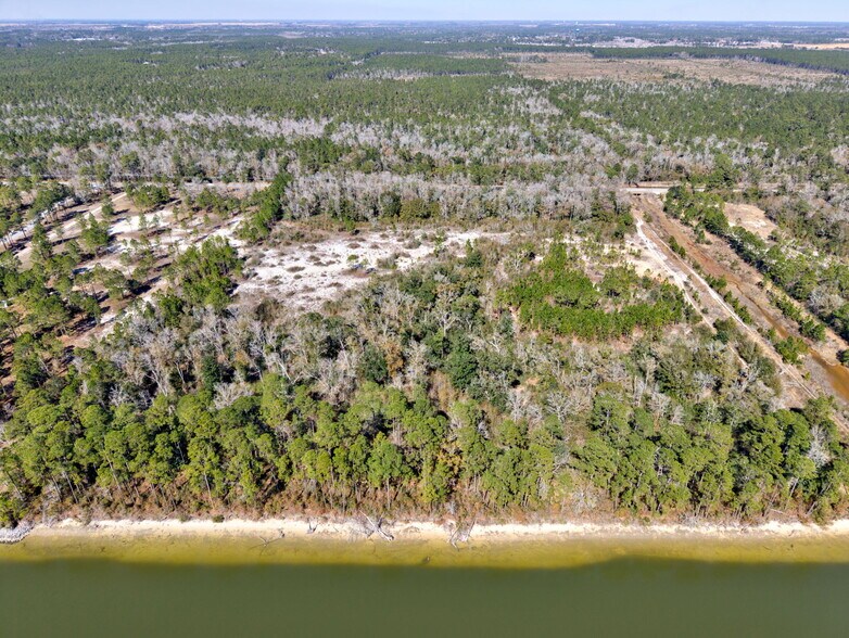 More Photos Of 0 Waterway W blvd, Gulf Shores Land For Sale