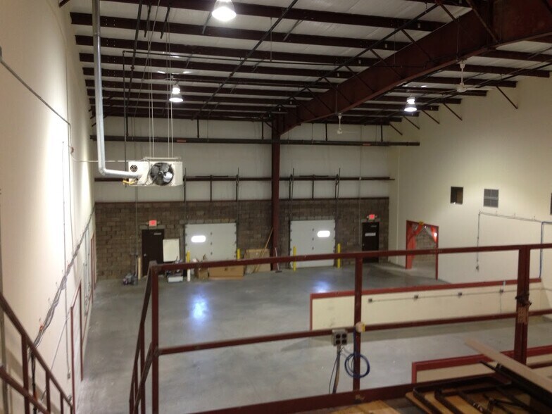 More Photos Of 843 State Route 12, Frenchtown Warehouse For Lease