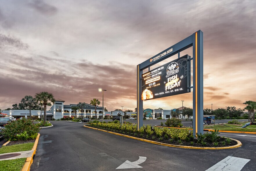 More Photos Of 34200-34340 US Highway 19, Palm Harbor Unknown For Lease