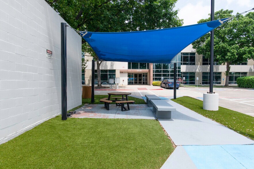 More Photos Of 1410 E Renner Rd, Richardson Office For Lease