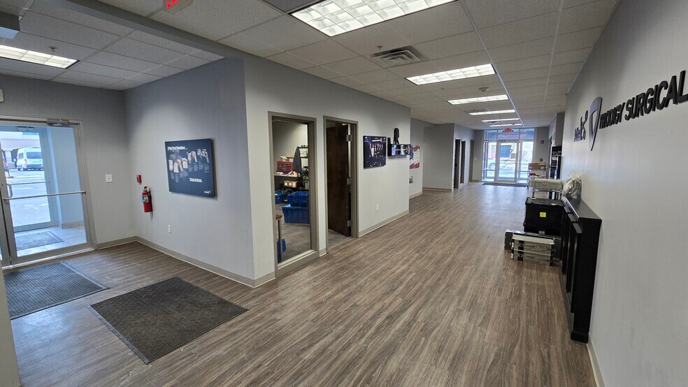 More Photos Of 319-327 Elm St, Buffalo Manufacturing For Sale