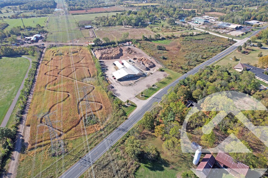 Primary Photo Of 10190 Plymouth Road, Plymouth Warehouse For Sale