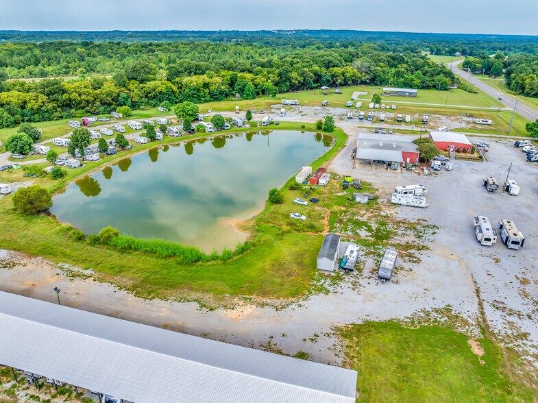 More Photos Of 1826 Alabama River Pkwy, Millbrook Land For Sale