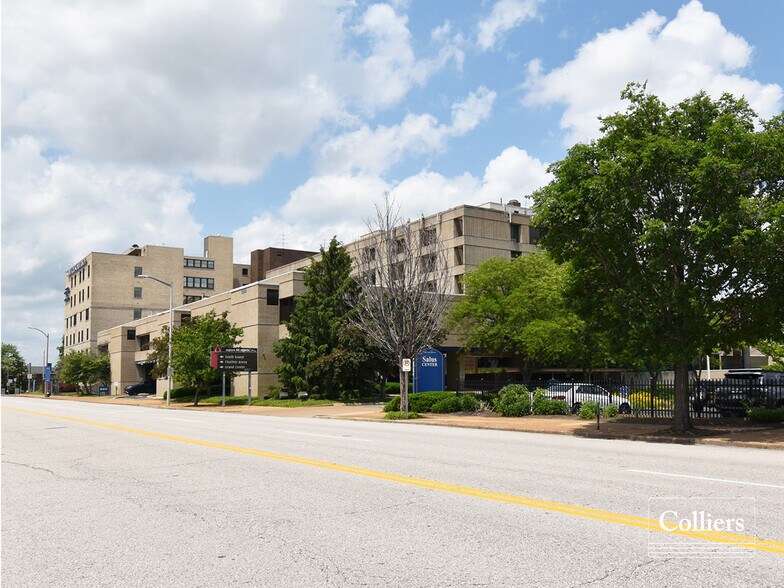 Primary Photo Of , Saint Louis Unknown For Sale