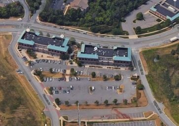 More Photos Of 10230 Berkeley Place Dr, Charlotte Storefront Retail Office For Sale