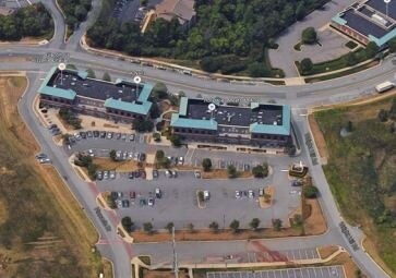 More Photos Of 10230 Berkeley Place Dr, Charlotte Storefront Retail Office For Sale