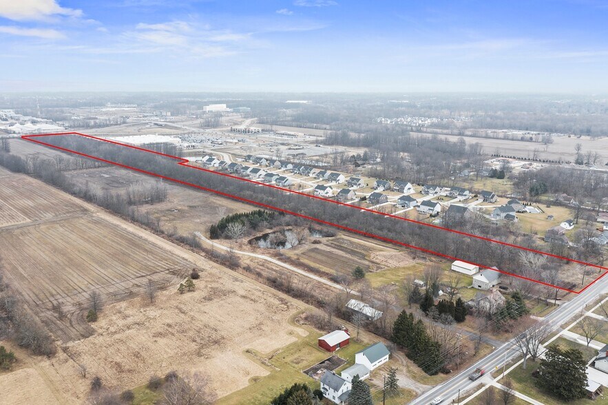 More Photos Of 34250 Detroit Rd, Avon Land For Sale